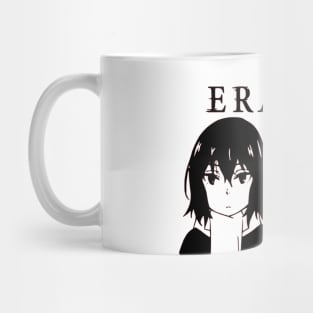 Erased Boku dake ga inai machi Kayo and Satoru Mug